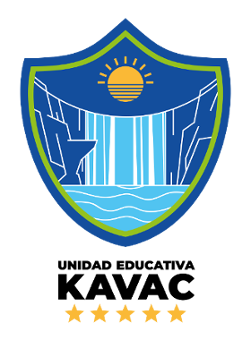 Kavac Logo escudo